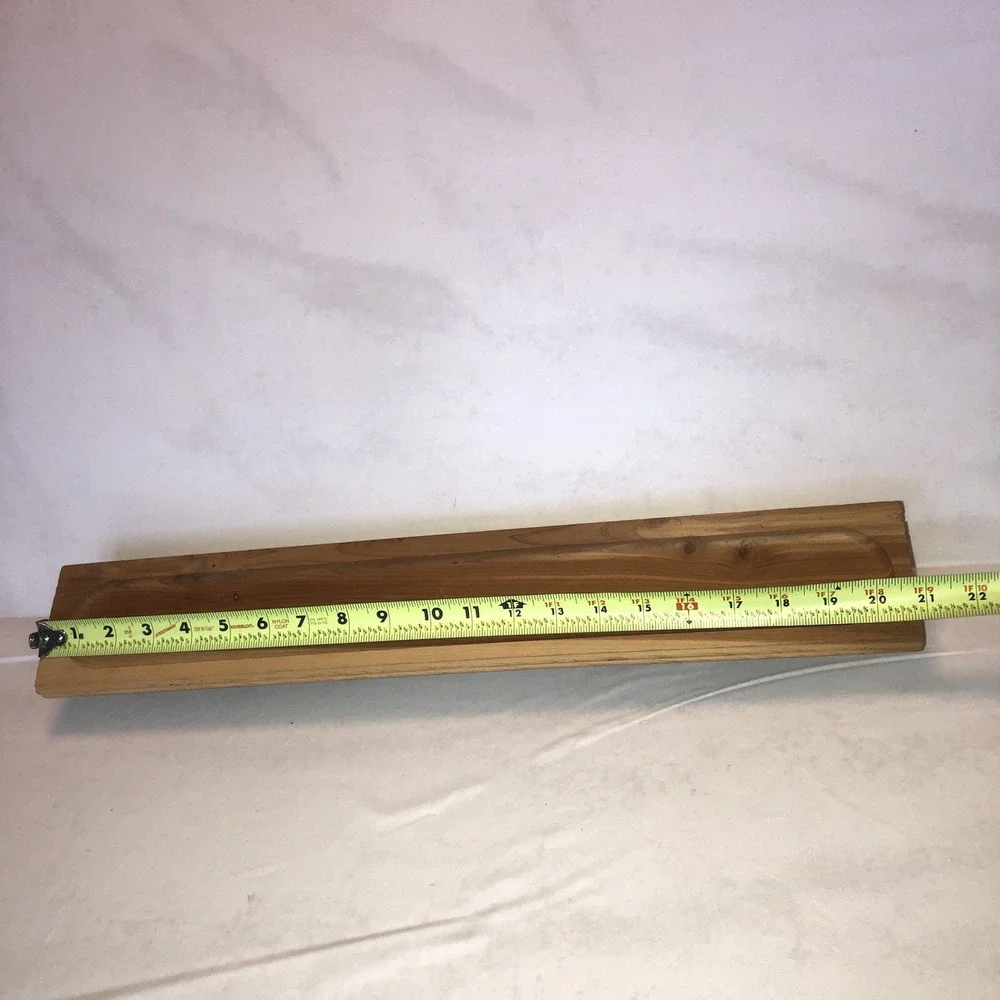 Tie Belt Shelf Rack Wall Hanger 21